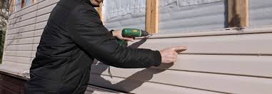 Affordable Siding Repair and Maintenance Services in Millbourne, PA